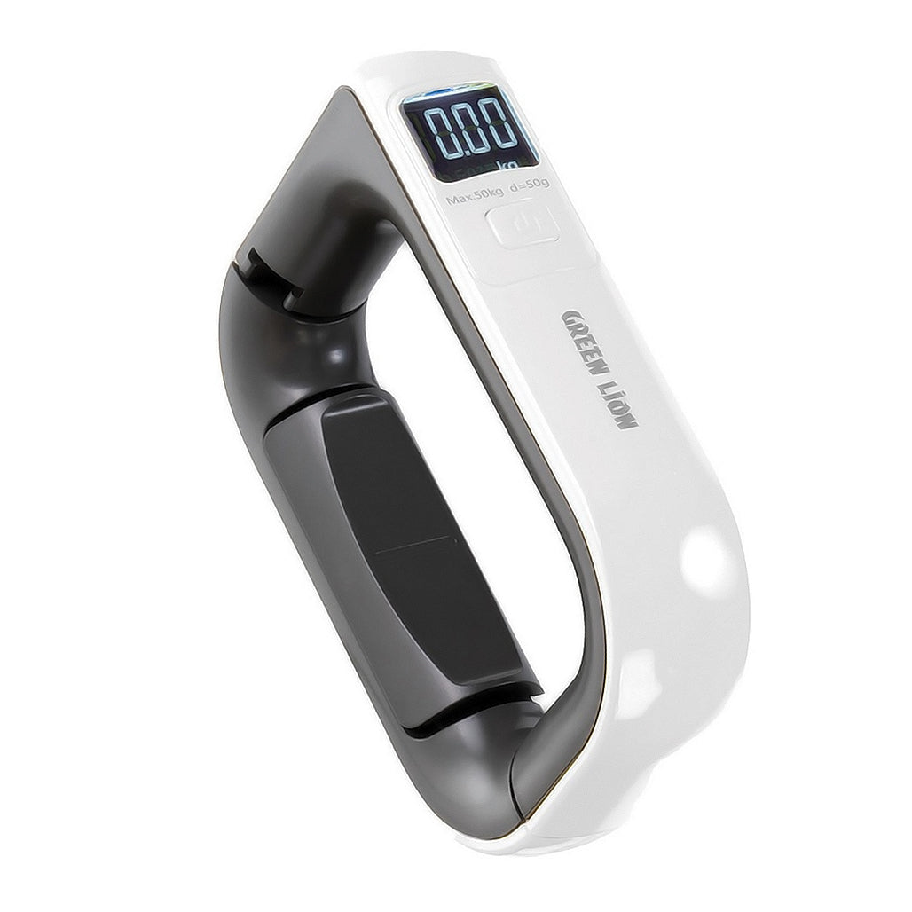 Green Lion Travel Mate Digital Luggage Scale