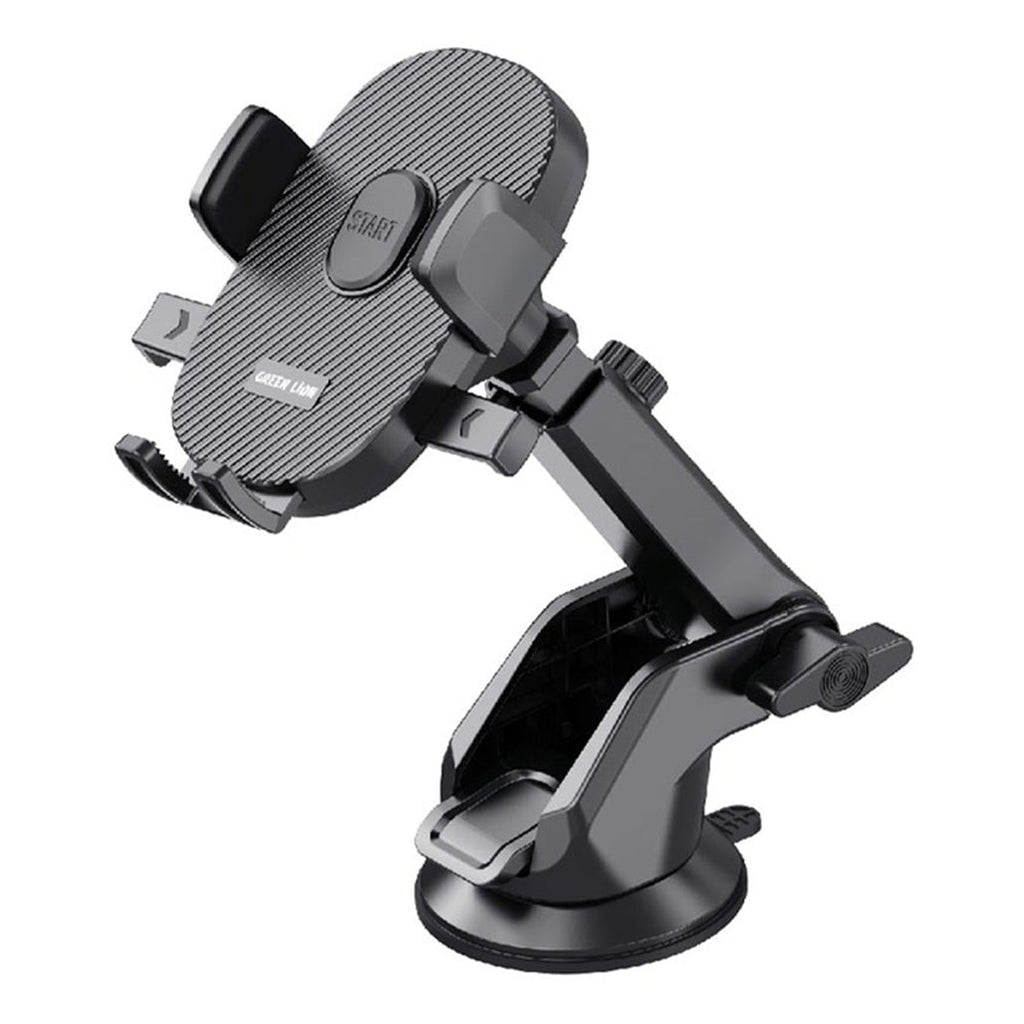 Green Lion Universal 360° Car Phone Mount