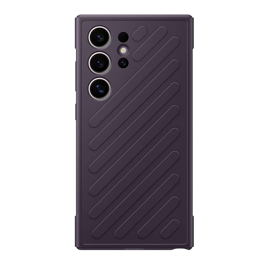 Samsung Galaxy S24 Ultra Shield Case