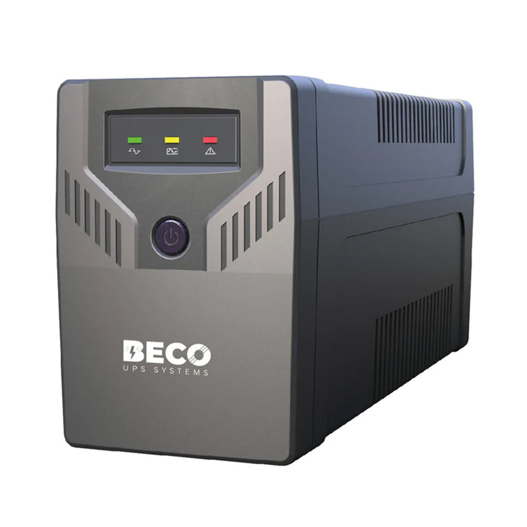 Beco GP600 600VA UPS System
