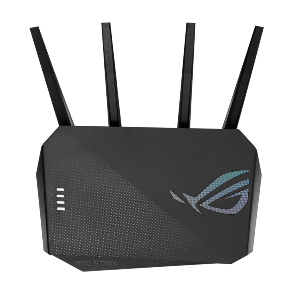 ASUS ROG Strix GS-AX5400 WiFi 6 Gaming Router