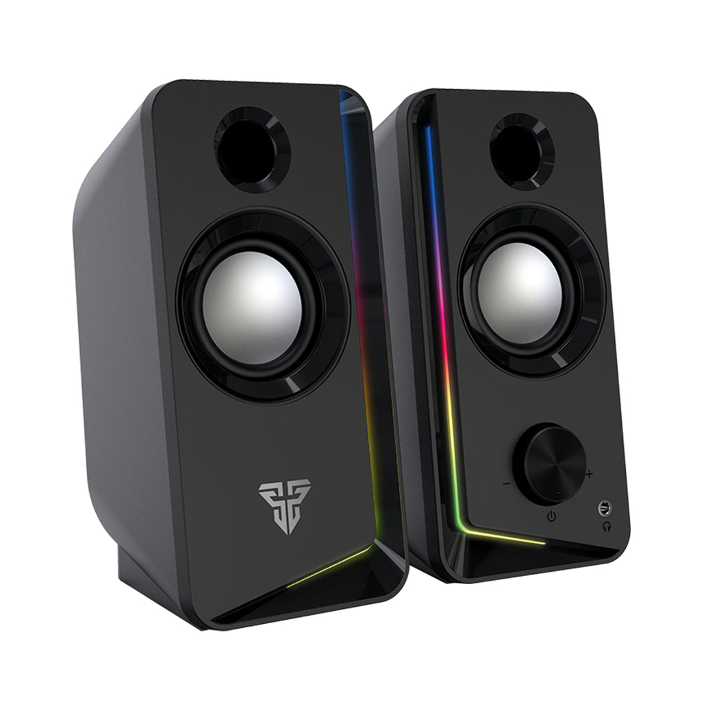 Fantech GS302 ALEGRO Bluetooth & Wired RGB Gaming & Music Speaker