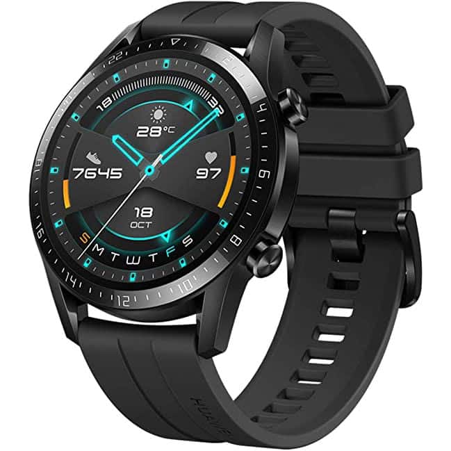 Huawei Watch GT2 Smartwatch 46mm