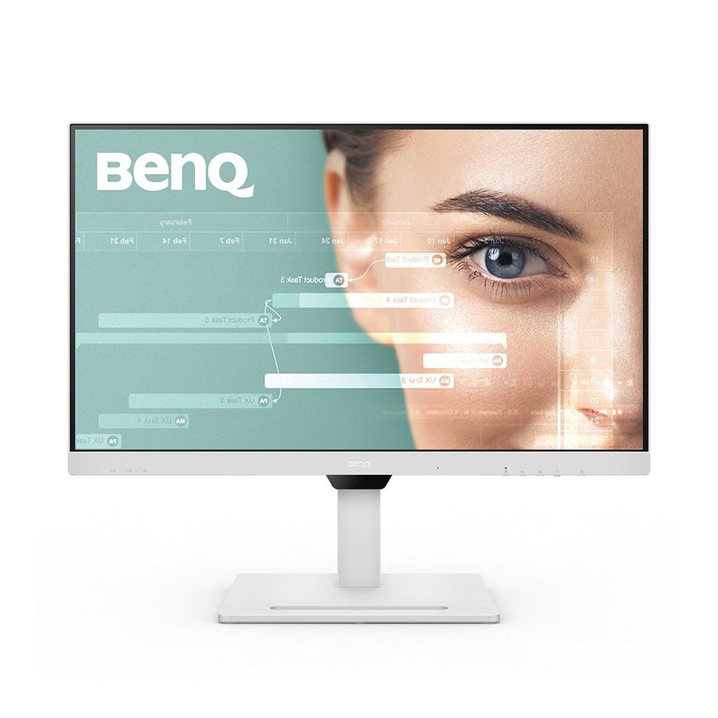 BenQ GW2790QT 27" 2K QHD USB-C Monitor