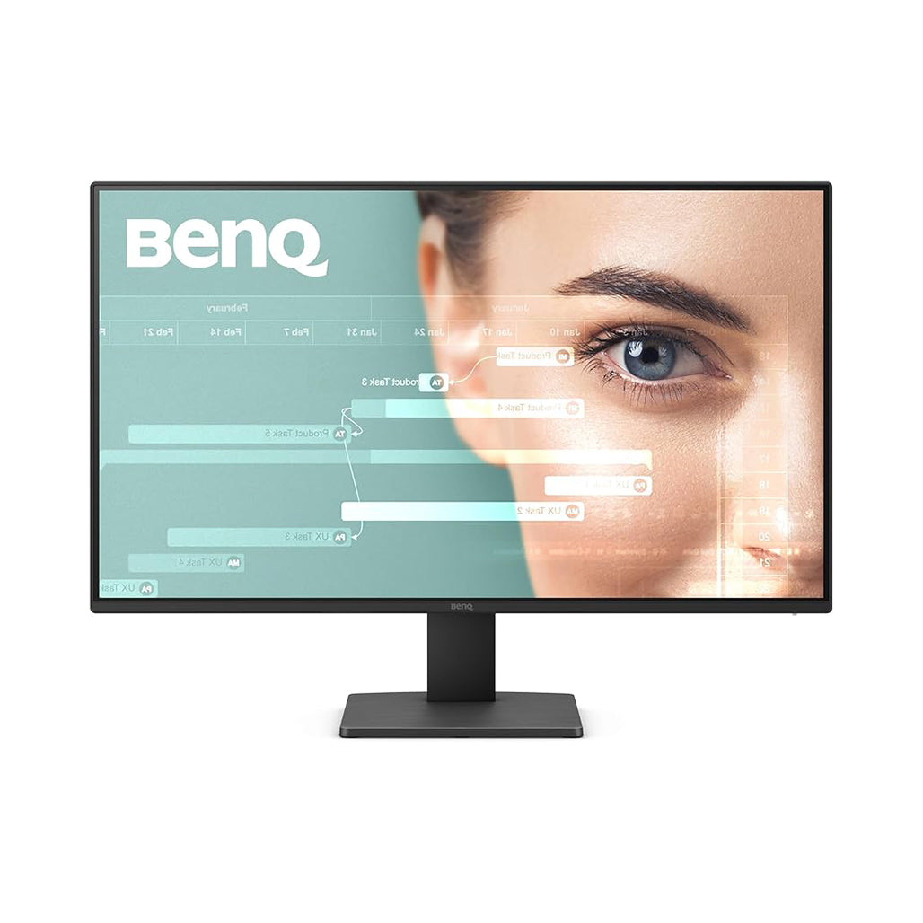 BenQ GW2791 | 27" Full HD Eye-Care Monitor