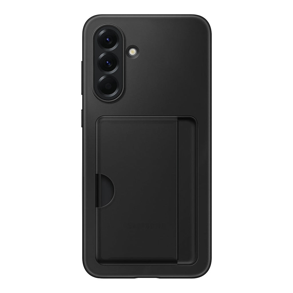 Samsung Galaxy A56 5G Card Slot Case