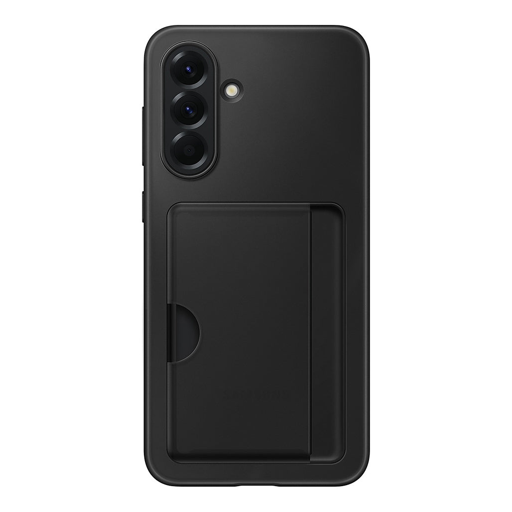 Samsung Galaxy A56 5G Card Slot Case