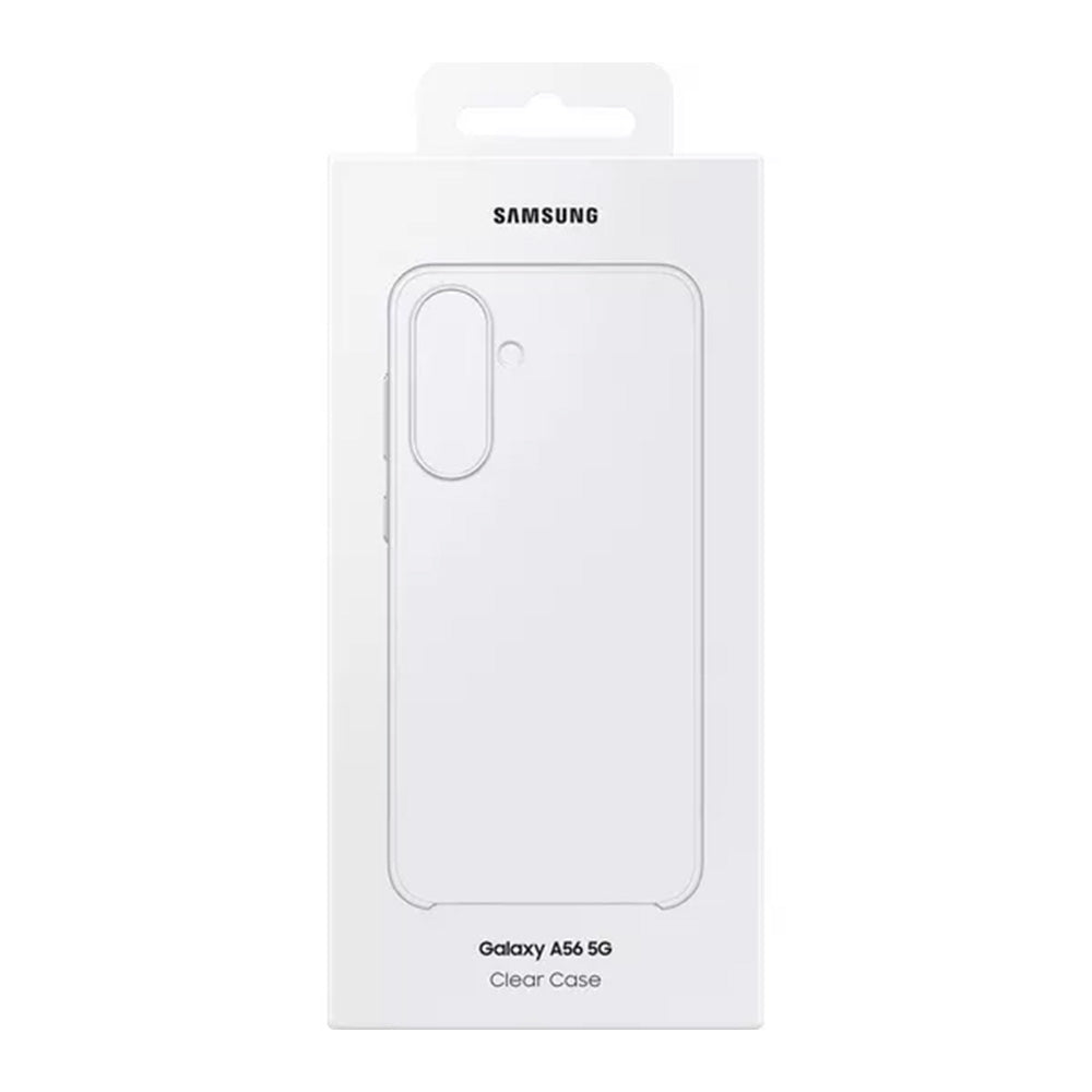 Samsung Galaxy A56 5G Card Slot Case