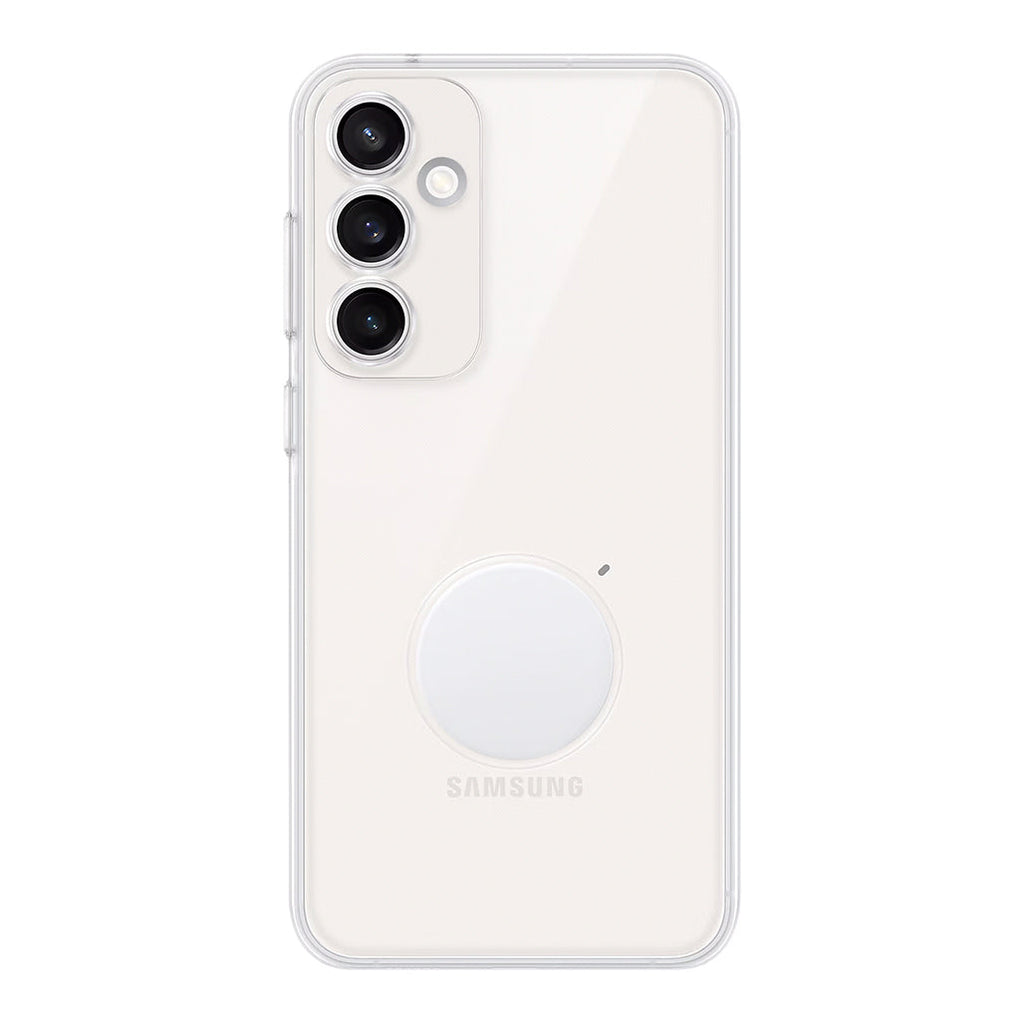 Samsung Galaxy S23 FE Clear Gadget Case