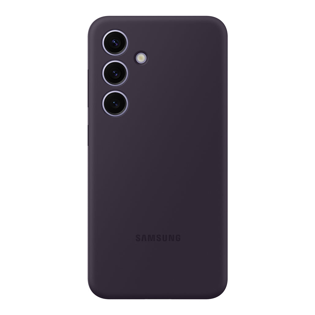 Samsung Galaxy S24 Plus Silicone Case