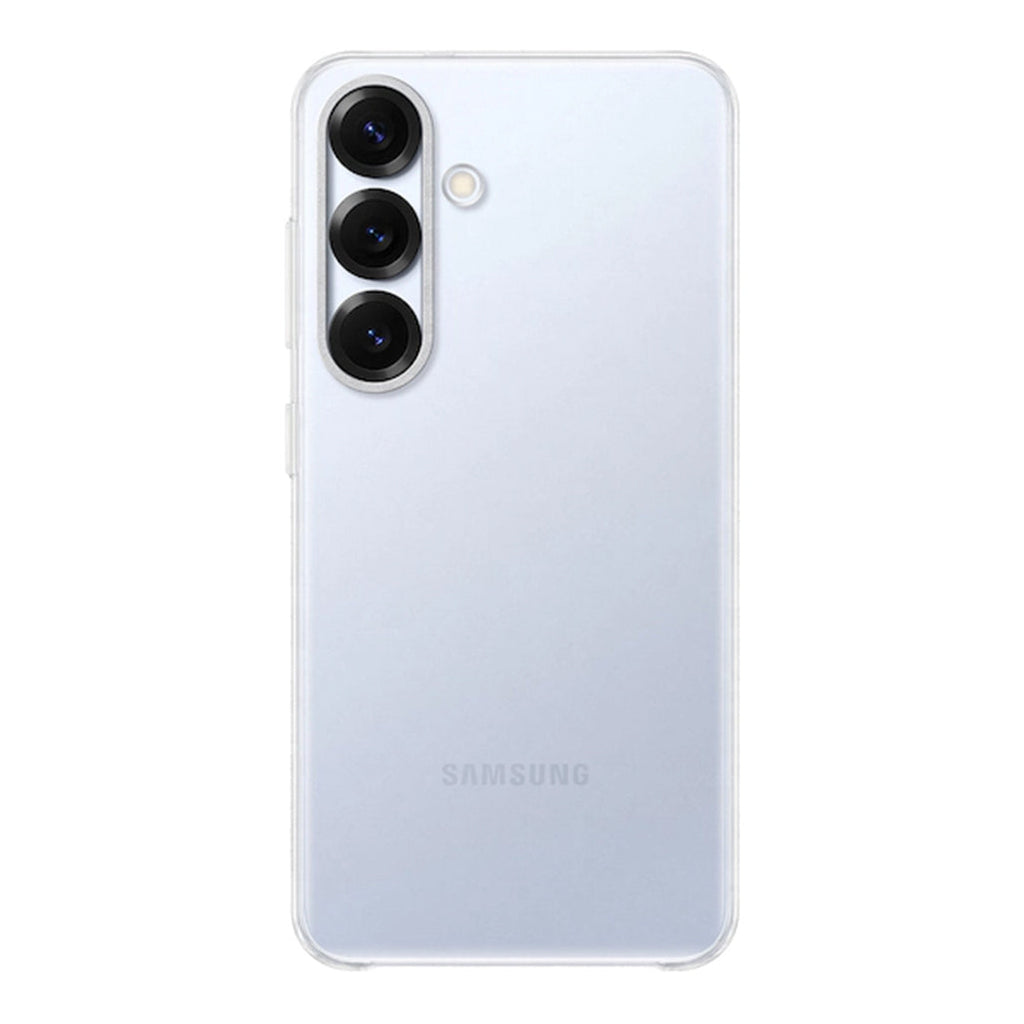 Samsung Galaxy S25+ Clear Case