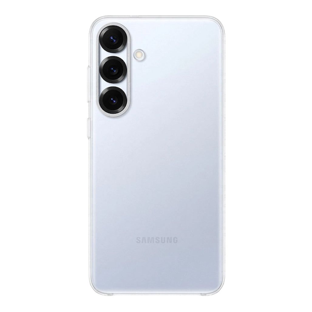 Samsung Galaxy S25+ Clear Case