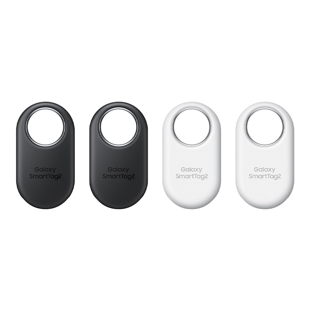 Samsung Galaxy SmartTag2 (4 Pack) - image 2