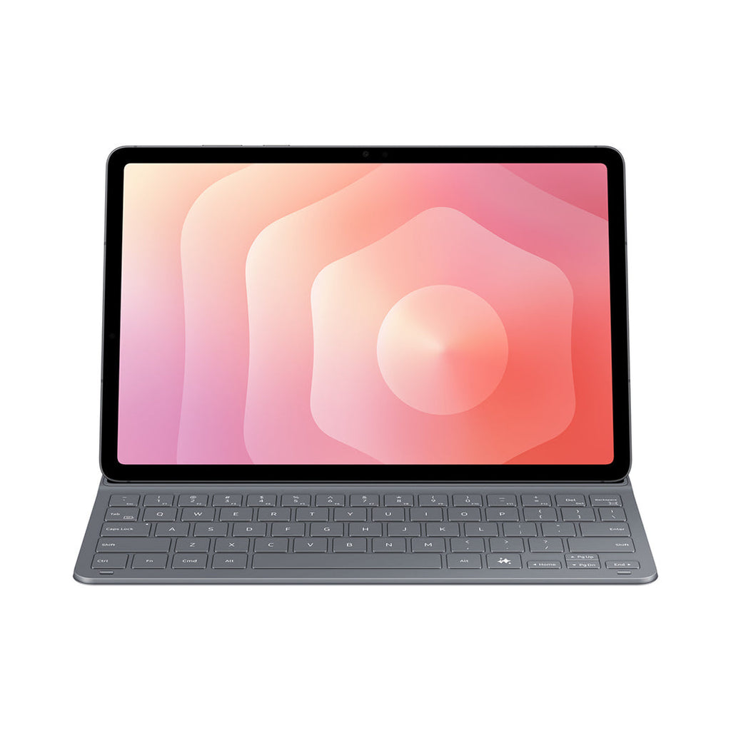 Samsung Galaxy Tab S9+ Book Cover Keyboard Slim