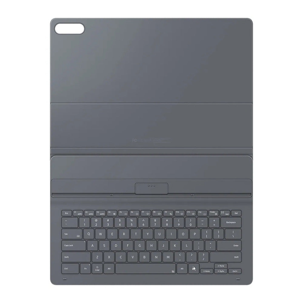 Samsung Galaxy Tab S11 Ultra Book Cover Keyboard Slim