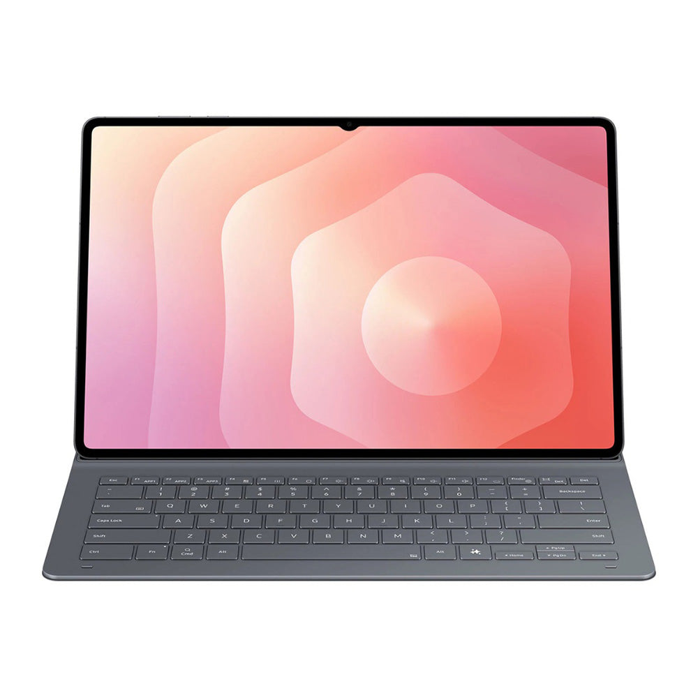 Samsung Galaxy Tab S11 Ultra Book Cover Keyboard Slim