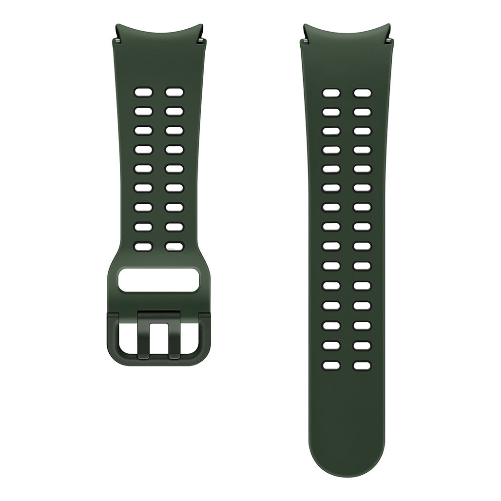 Samsung Galaxy Watch Extreme Sport T-Buckle Band-Green/Black