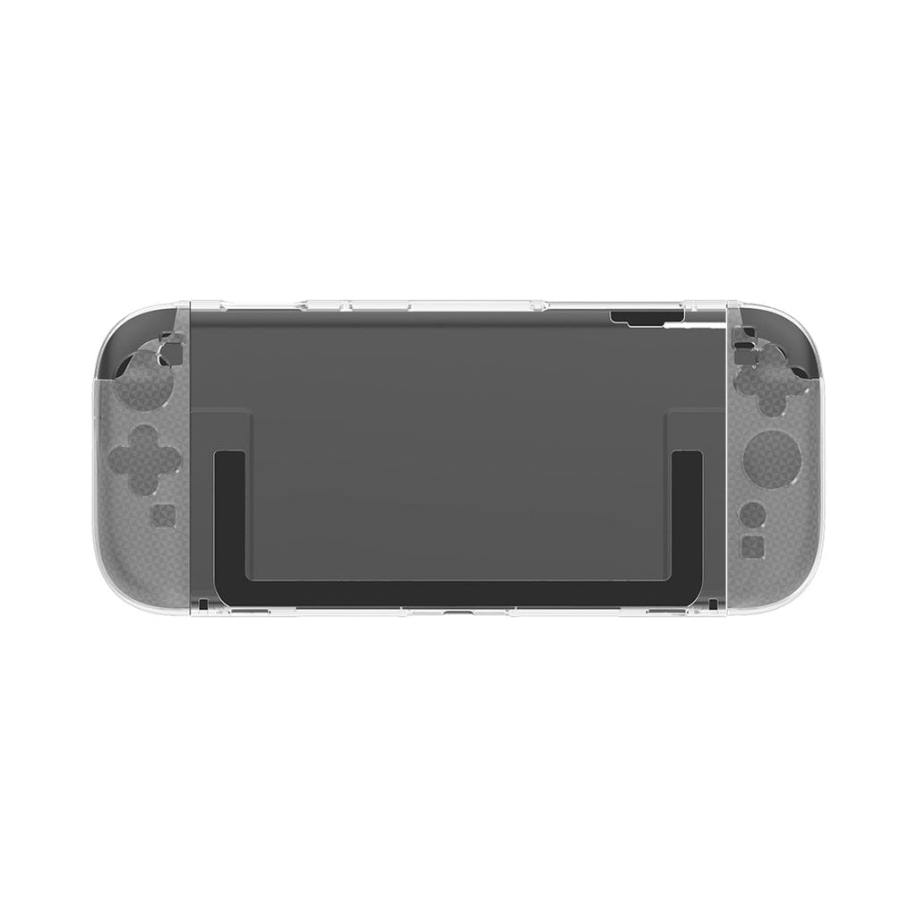 GamerTek Crystal Clear Protective Case for Nintendo Switch 2