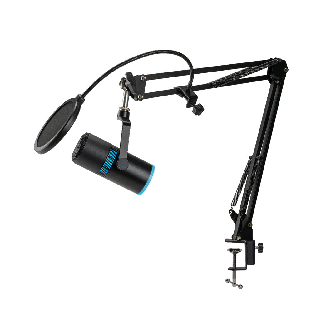GamerTek Phantom USB-C Microphone Kit