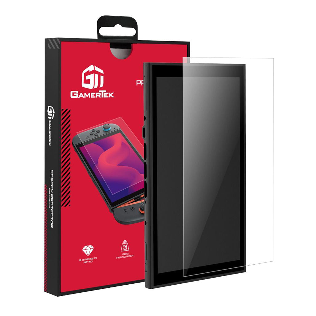 GamerTek Screen Protector for Nintendo Switch 2