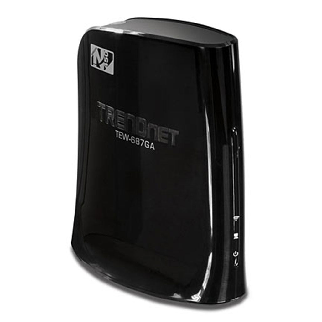 Trendnet N450 Wireless Gaming Adapter, Price in
