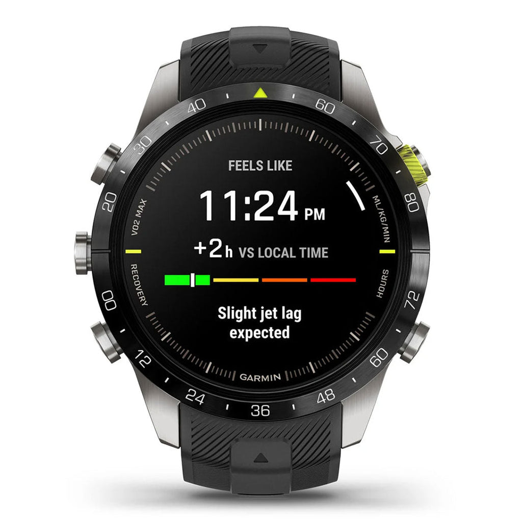 Garmin 010-02648-31 MARQ Adventurer (Gen 2)