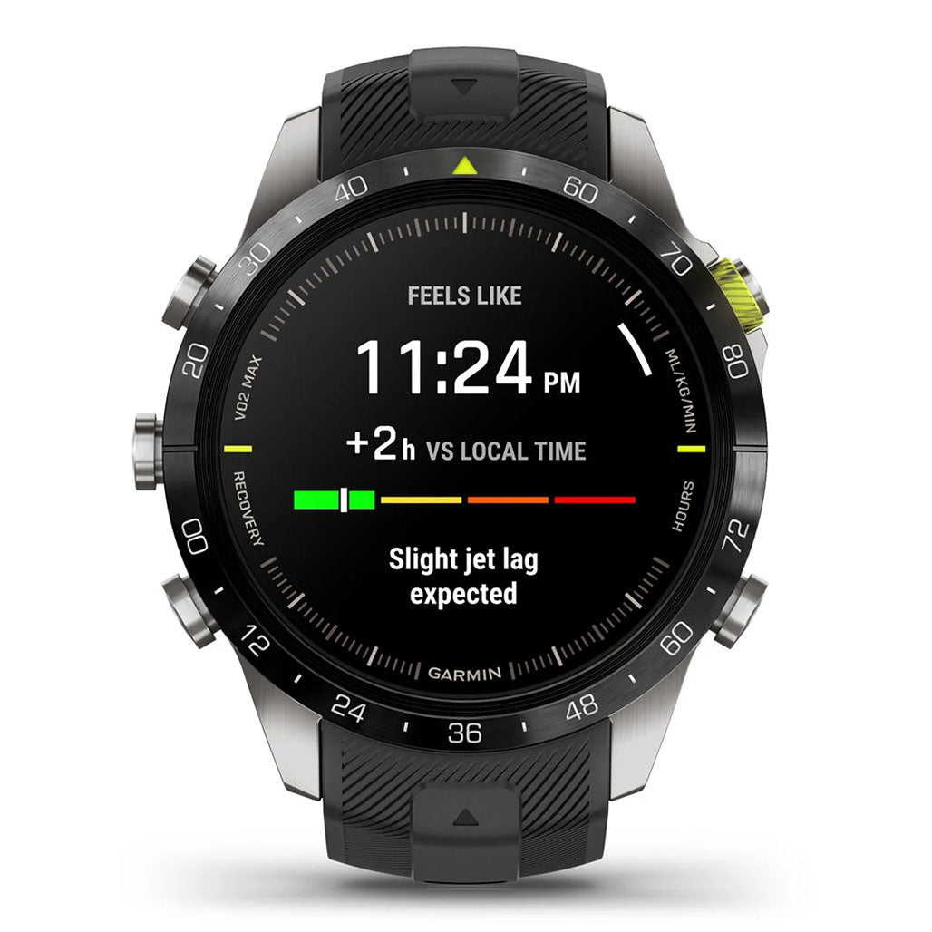 Garmin 010-02648-31 MARQ Adventurer (Gen 2)