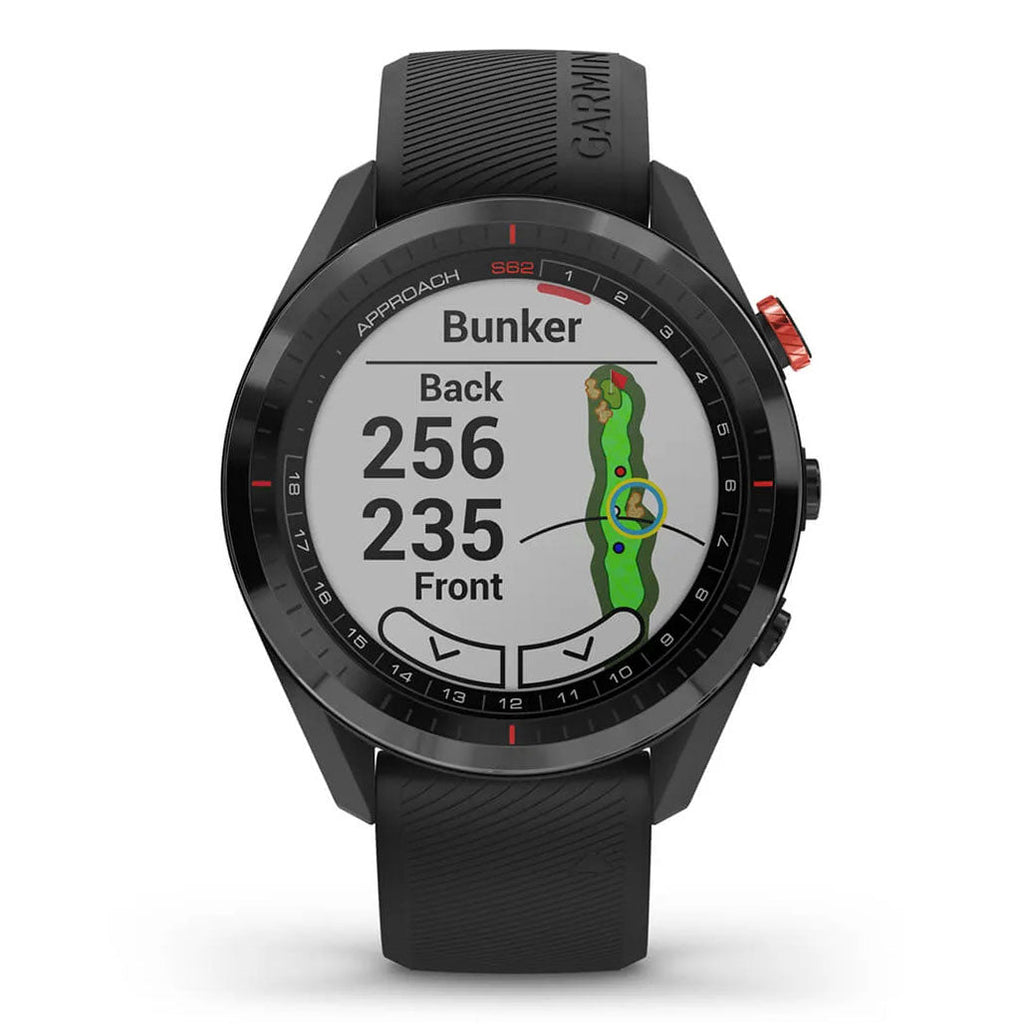 Garmin Approach® S62 - 010-02200-00