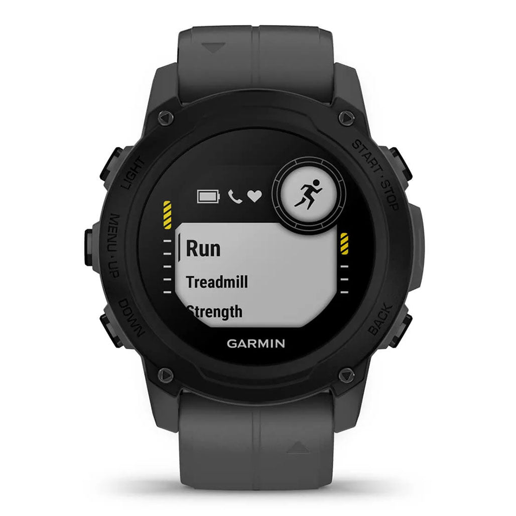 Garmin Descent G1 - 010-02604-10 Slate Grey