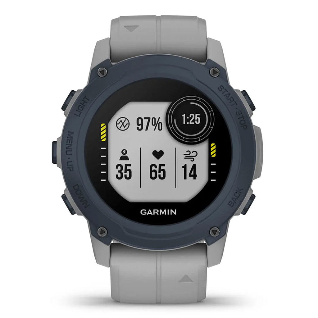 Garmin Descent G1 Solar - 010-02604-13 Blue