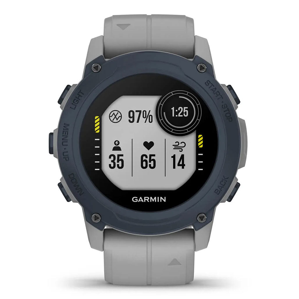 Garmin Descent G1 Solar - 010-02604-13 Blue