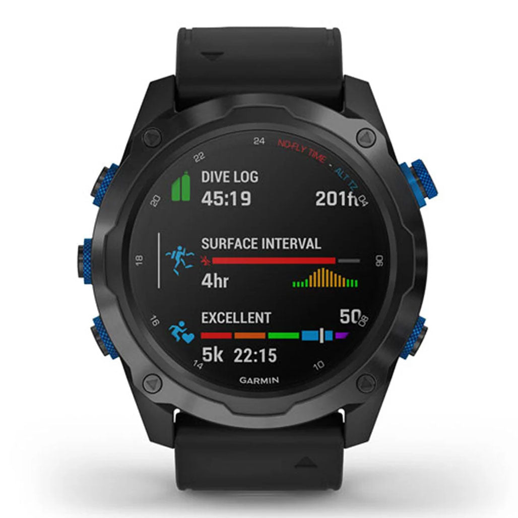 Garmin 010-02132-11 Descentâ¢ Mk2i