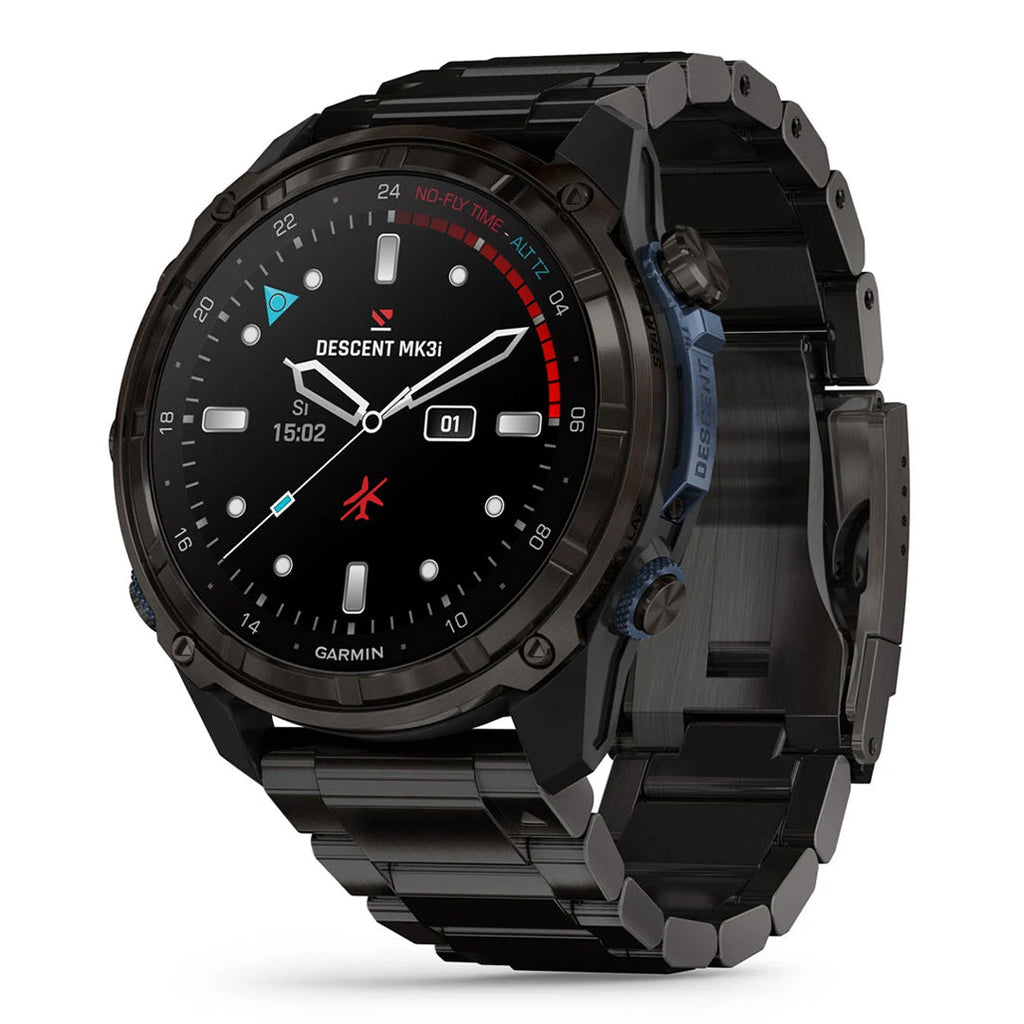 Garmin Descentâ¢ Mk3i 010-02752-11
