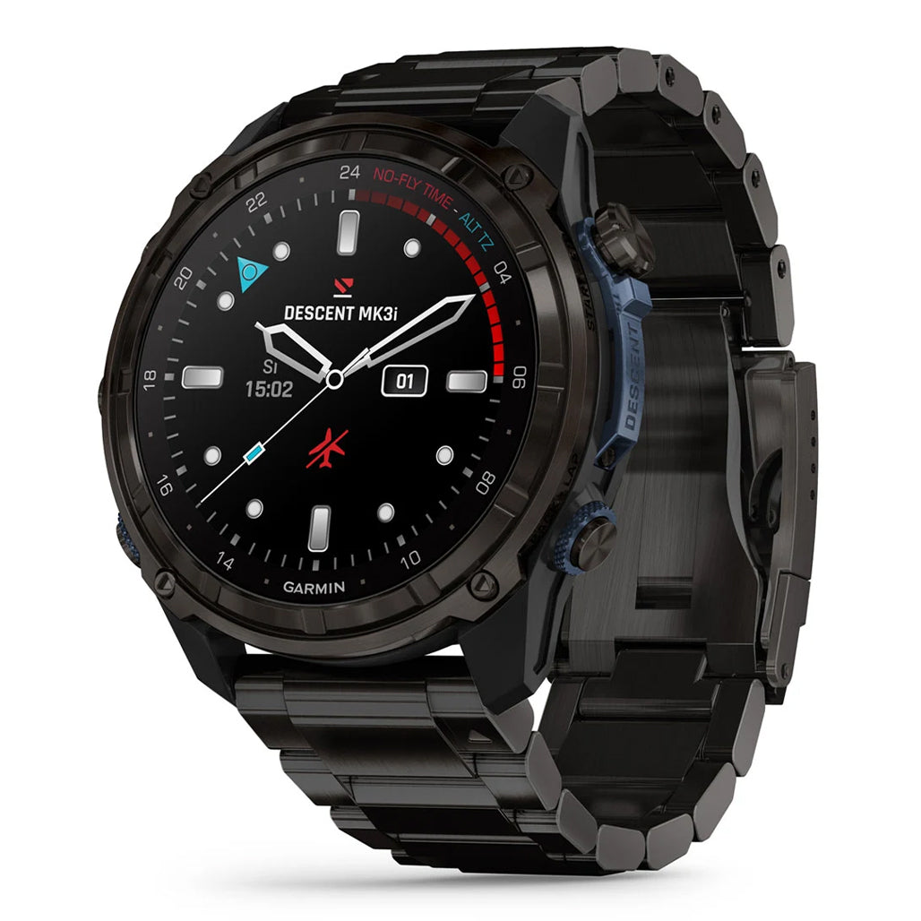 Garmin Descentâ¢ Mk3i 010-02752-11