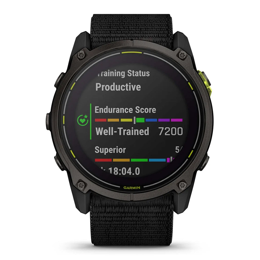Garmin Enduroâ¢ 3 - 010-02751-00