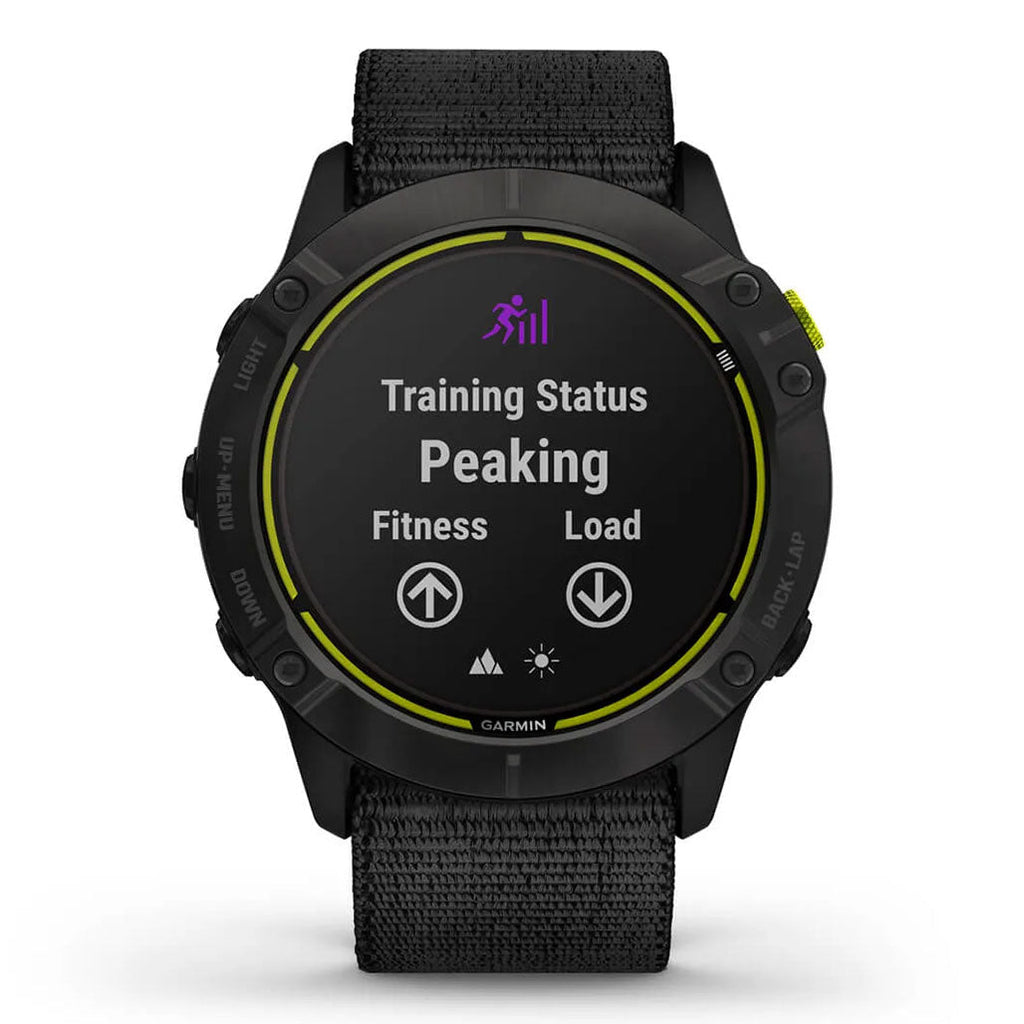 Garmin Enduro 010-02408-01 Carbon Gray DLC