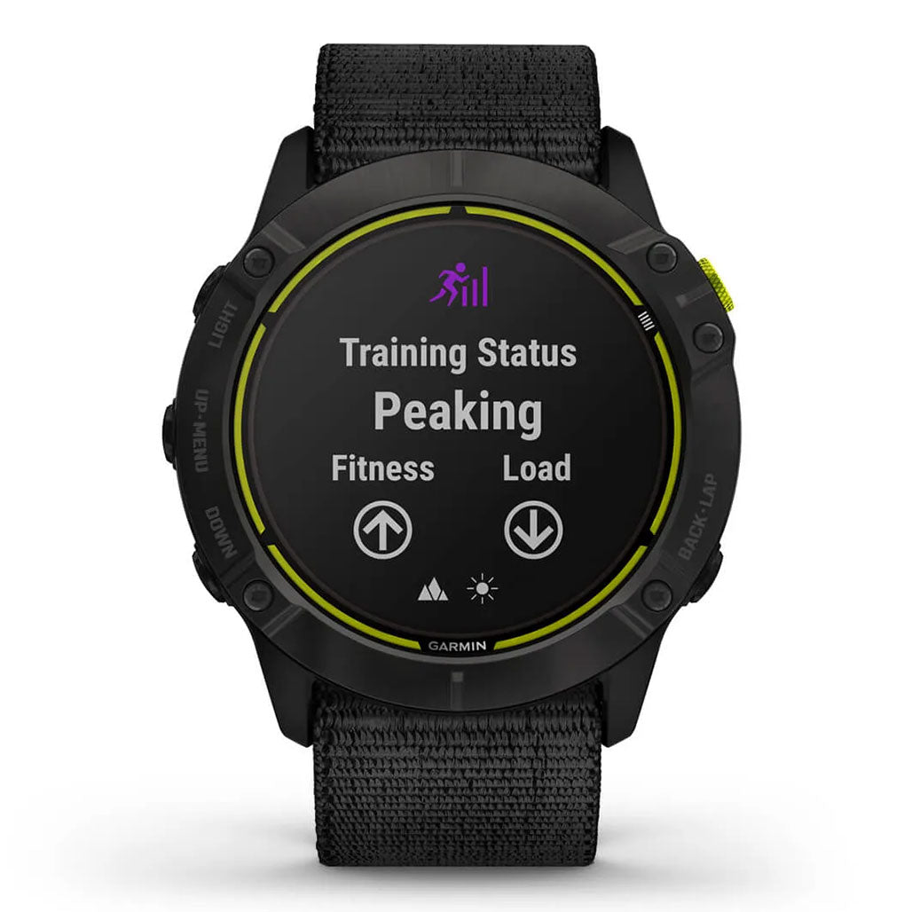 Garmin Enduro 010-02408-01 Carbon Gray DLC