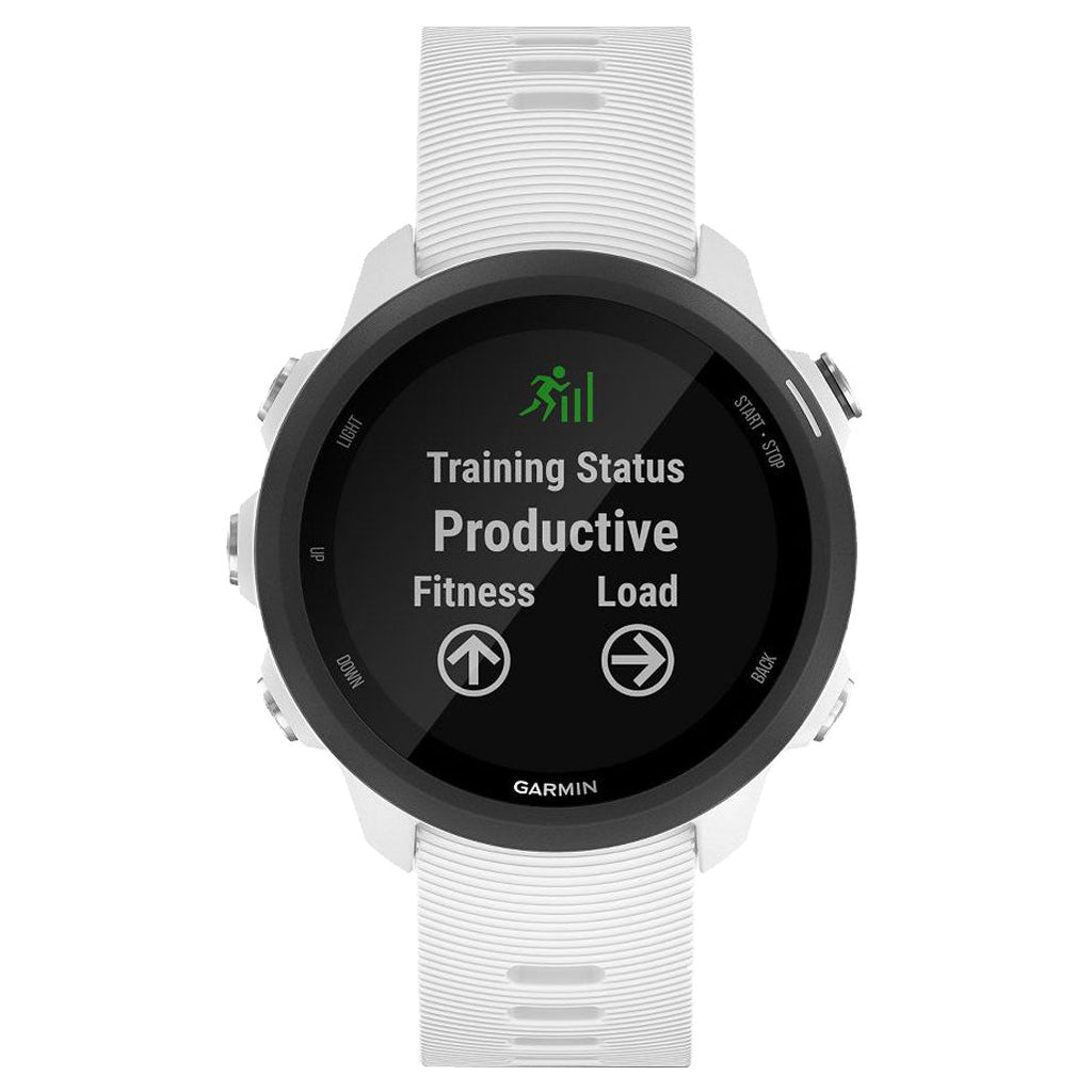 Garmin Forerunner 245 Music Black