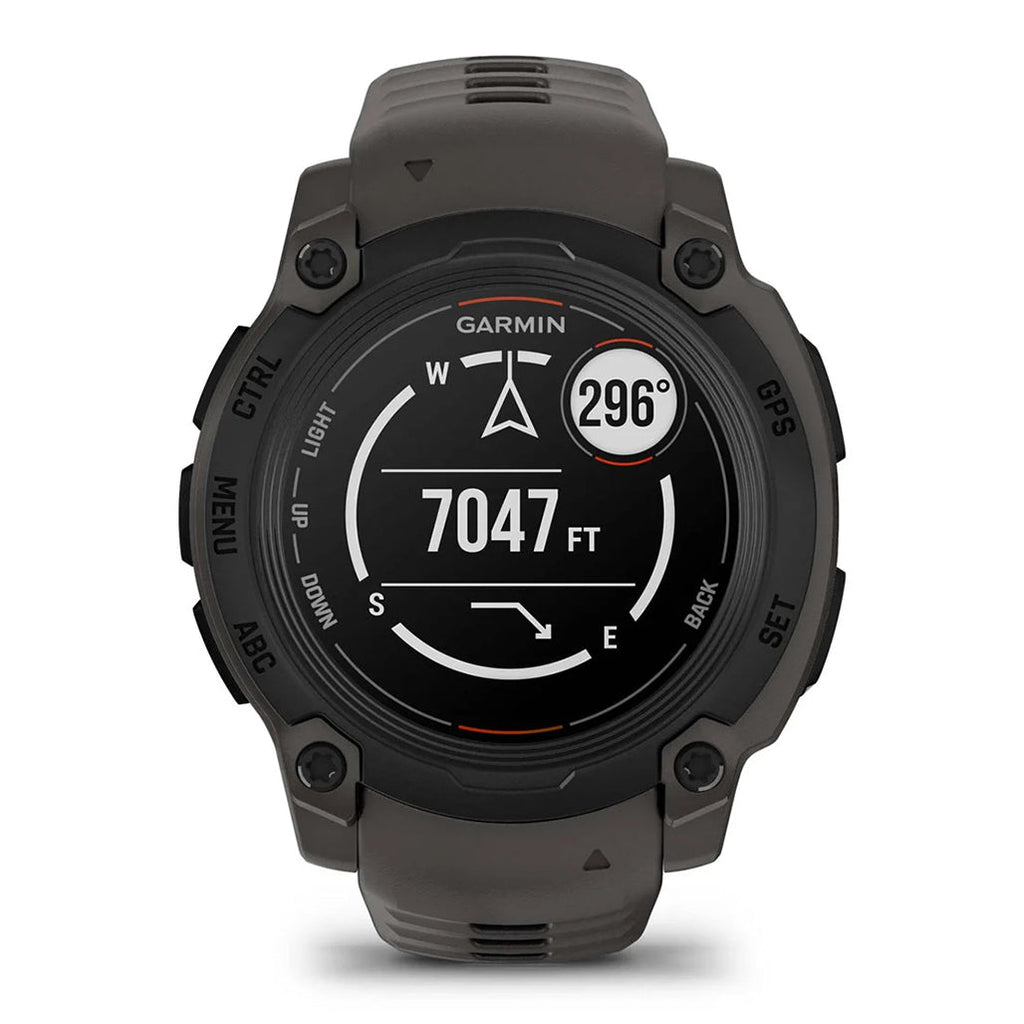 Garmin Instinct E – 40 mm GPS Smartwatch