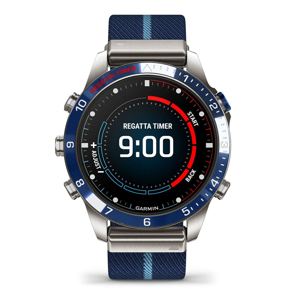 Garmin 010-02648-11 MARQ® Captain (Gen 2)