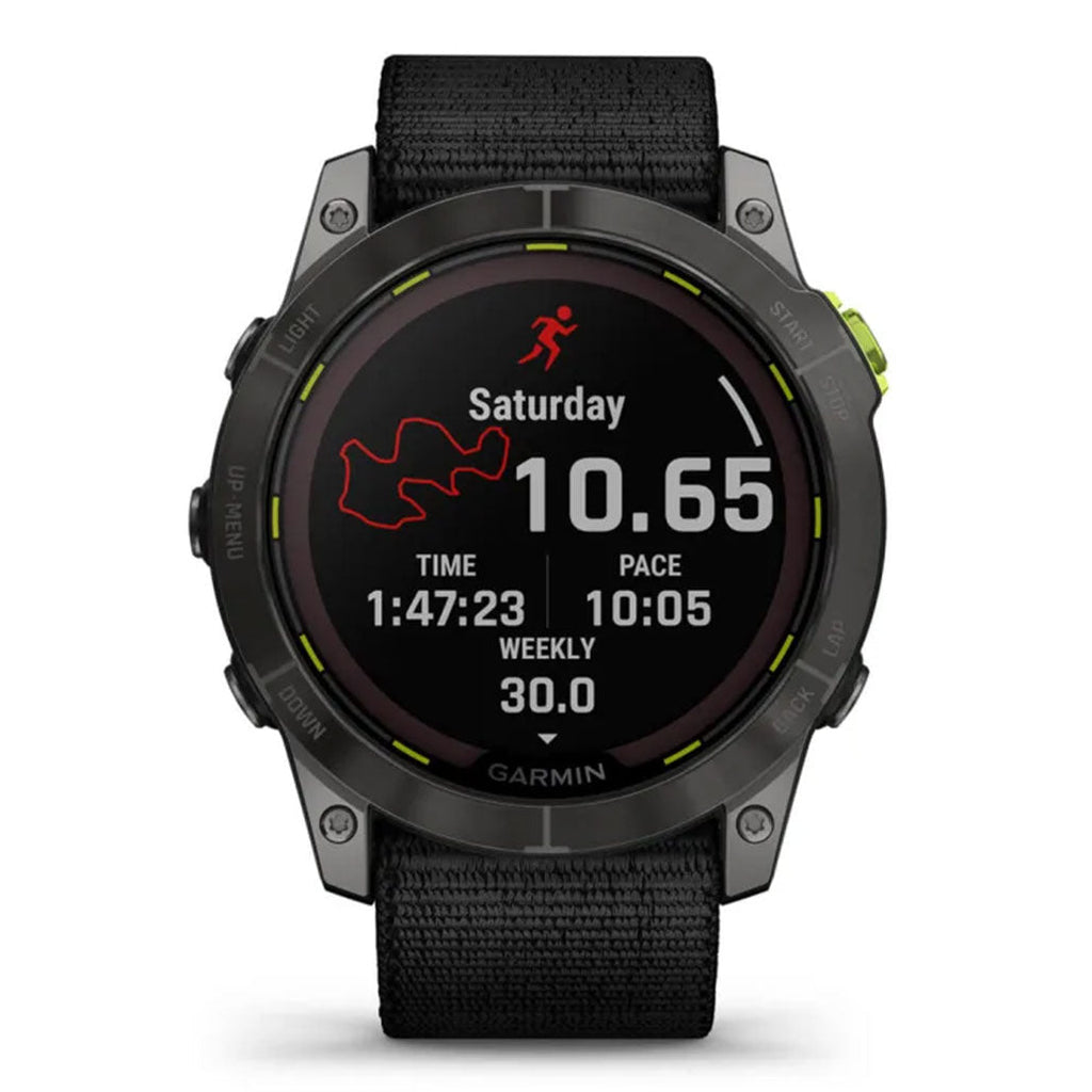 Garmin 010-02754-00 Enduro 2