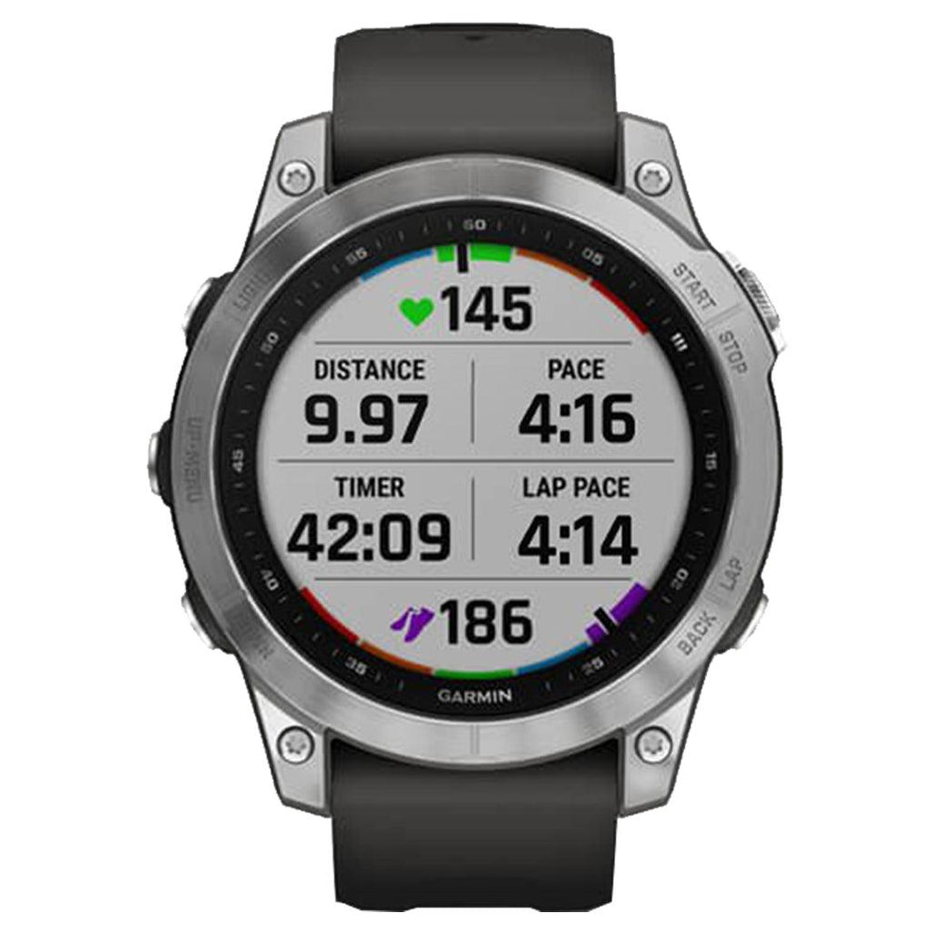 Garmin Fenix 7 Fitness 47mm