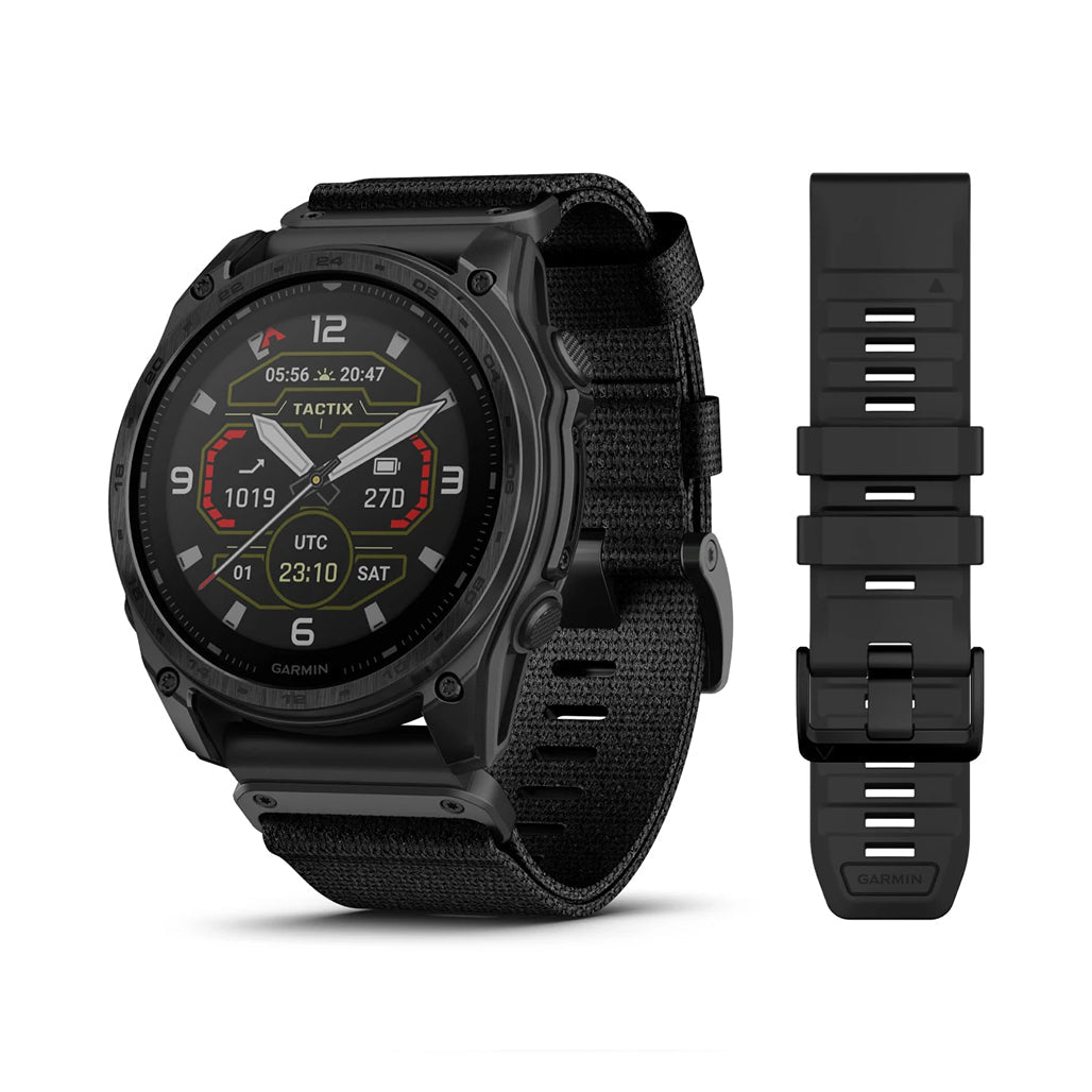 Garmin tactix® 8 Solar Elite