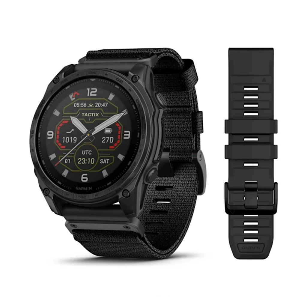 Garmin tactix® 8 Solar Tactical Smartwatch 51mm