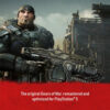 Gears of War: Reloaded for PS5