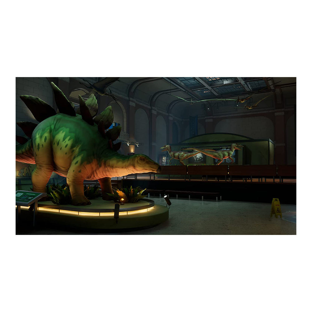 Sony Ghostbusters: Spirits Unleashed