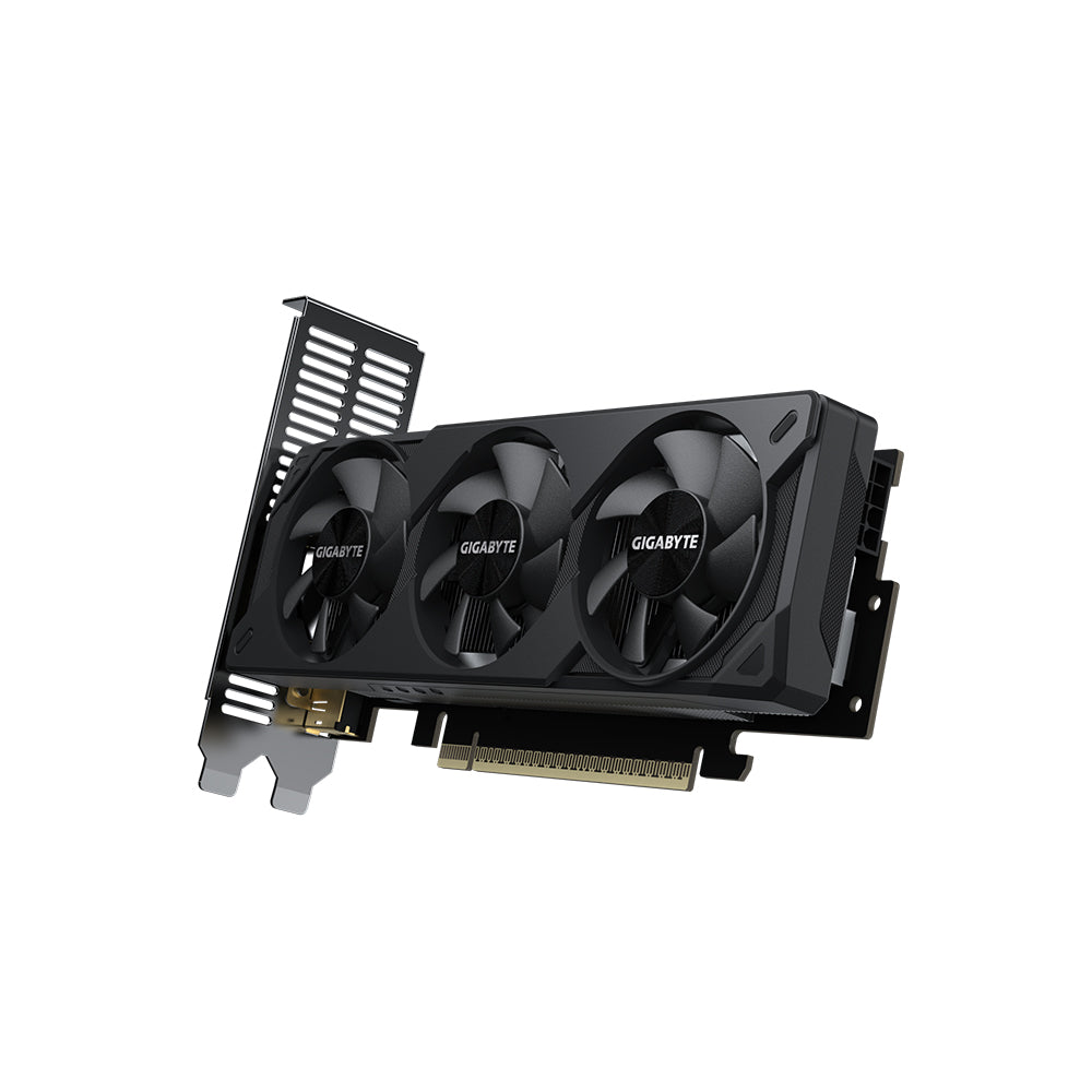 Gigabyte GeForce RTX 5060 OC Low Profile 8GB GV-N5060OC