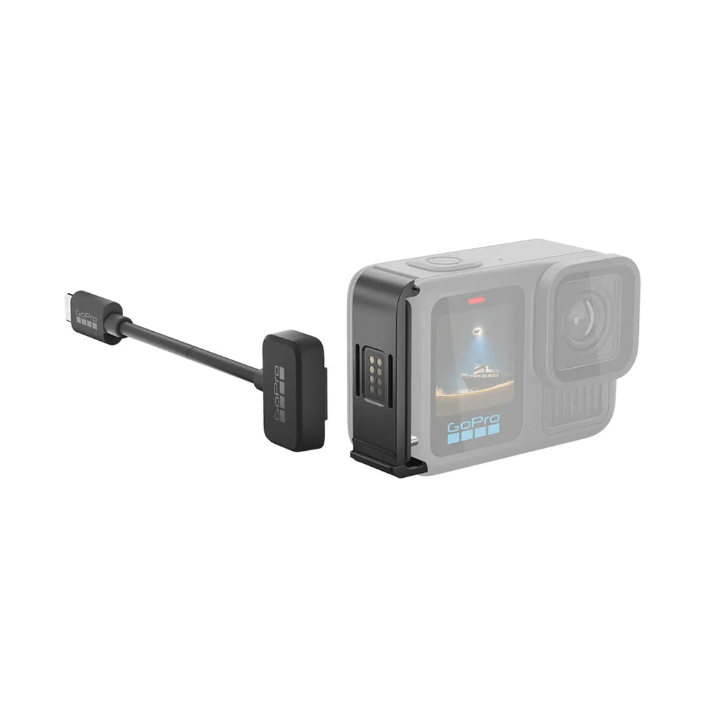 GoPro Contacto Magnetic Door and Power Cable Kit