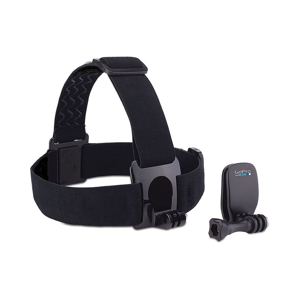 GoPro ACHOM-001 Head Strap + QuickClip