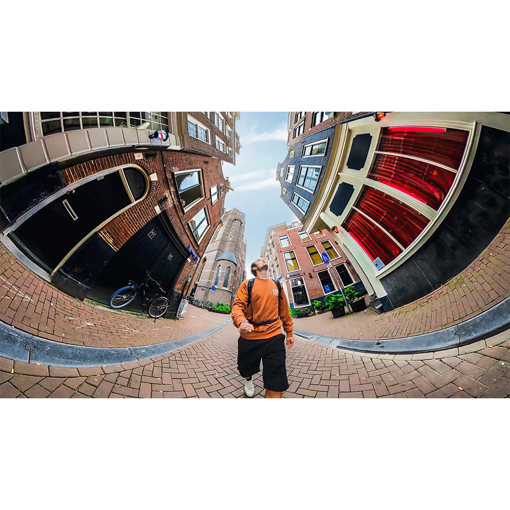 GoPro MAX 360